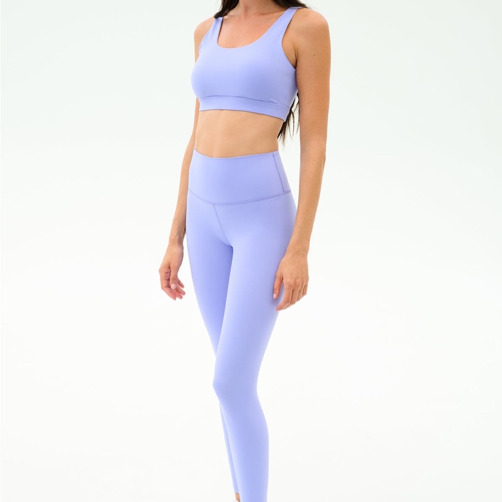 Splits59 Sprint Rigor Sports Bra - Picture 5 of 7